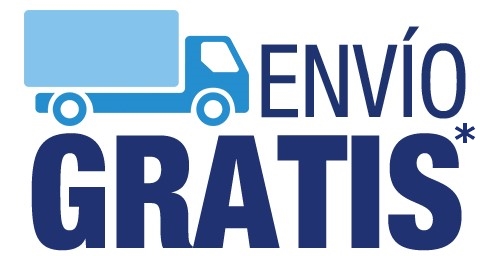 Envio Gratis